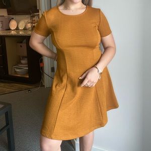 Forever 21 Fit and Flare